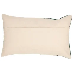 Fabrique de Styles Coussins Et Housses*Housse de coussin en coton et beige 50x30cm - Manarola