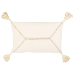 Fabrique de Styles Coussins Et Housses*Housse de coussin en coton 50x30cm - Organic