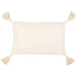Fabrique de Styles Coussins Et Housses*Housse de coussin en coton 50x30cm - Organic