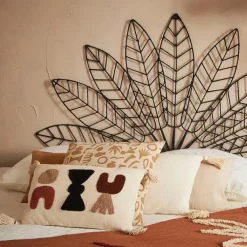 Fabrique de Styles Coussins Et Housses*Housse de coussin en coton 50x30cm - Organic