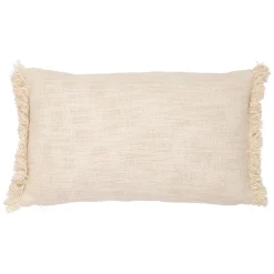 Fabrique de Styles Coussins Et Housses*Housse de coussin en coton 50x30cm - Manarola