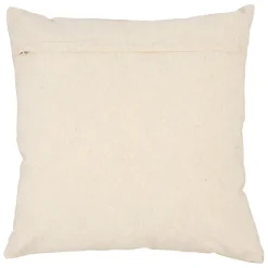 Fabrique de Styles Coussins Et Housses*Housse de coussin en coton et lin 45x45cm - Soleil