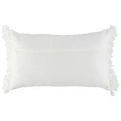 Fabrique de Styles Coussins Et Housses*Housse de coussin en coton poisson 50x30cm - Bord De Mer