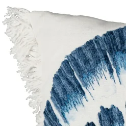 Fabrique de Styles Coussins Et Housses*Housse de coussin en coton st-jacques 45x45cm - Bord De Mer