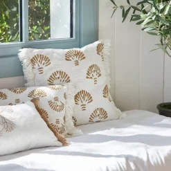 Fabrique de Styles Coussins Et Housses*Housse de coussin en coton 50x30cm - Jaklel