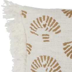 Fabrique de Styles Coussins Et Housses*Housse de coussin en coton 50x30cm - Jaklel