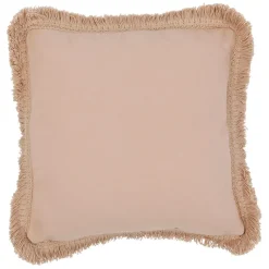 Fabrique de Styles Coussins Et Housses*Housse de coussin en coton 45x45cm - Amerida