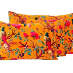 Fabrique de Styles Coussins Et Housses*Housse de coussin en coton 50x80cm - Birdy