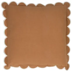 Fabrique de Styles Coussins Et Housses*Housse de coussin en coton 45x45cm - Nomadea