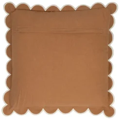 Fabrique de Styles Coussins Et Housses*Housse de coussin en coton 45x45cm - Nomadea