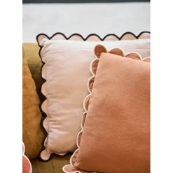 Fabrique de Styles Coussins Et Housses*Housse de coussin en coton 45x45cm - Nomadea