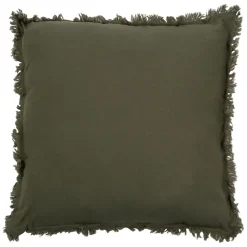 Fabrique de Styles Coussins Et Housses*Housse de coussin en coton nalia 45x45cm - Nalia
