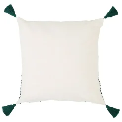 Fabrique de Styles Coussins Et Housses*Housse de coussin en coton 45x45cm - Mon sapin