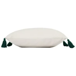 Fabrique de Styles Coussins Et Housses*Housse de coussin en coton 45x45cm - Mon sapin