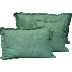 Fabrique de Styles Coussins Et Housses*Housse de coussin en laine 50x80cm - Aspen