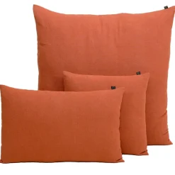 Fabrique de Styles Coussins Et Housses*Housse de coussin en lin et coton 80x80cm - Figari