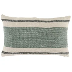 Fabrique de Styles Coussins Et Housses*Housse de coussin en lin 50x30cm - Hemlin