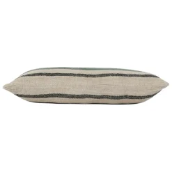 Fabrique de Styles Coussins Et Housses*Housse de coussin en lin 50x30cm - Hemlin