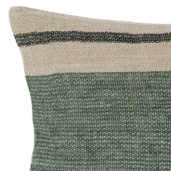Fabrique de Styles Coussins Et Housses*Housse de coussin en lin 50x30cm - Hemlin