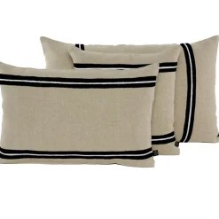 Fabrique de Styles Coussins Et Housses*Housse de coussin en lin 50x80cm - Skagen