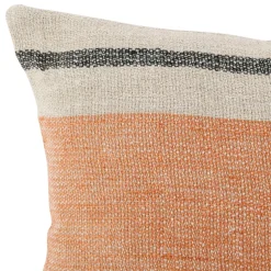 Fabrique de Styles Coussins Et Housses*Housse de coussin en lin 50x30cm - Hemlin