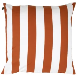 Enfant Fabrique de Styles Textiles Outdoor|Jardin*Housse de coussin en polyester outdoor 80x80cm - Riviera