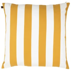 Enfant Fabrique de Styles Textiles Outdoor|Jardin*Housse de coussin en polyester outdoor 80x80cm - Riviera