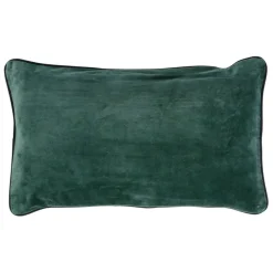 Fabrique de Styles Coussins Et Housses*Housse de coussin en velours de coton 50x30cm - Velvetin