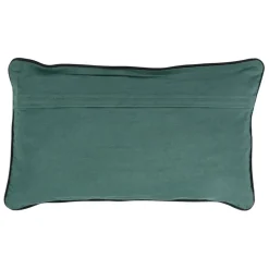 Fabrique de Styles Coussins Et Housses*Housse de coussin en velours de coton 50x30cm - Velvetin