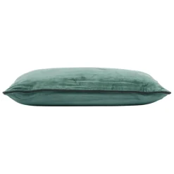 Fabrique de Styles Coussins Et Housses*Housse de coussin en velours de coton 50x30cm - Velvetin