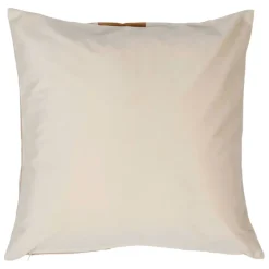 Fabrique de Styles Coussins Et Housses*Housse de coussin en velours camel et 45x45cm - Klosen