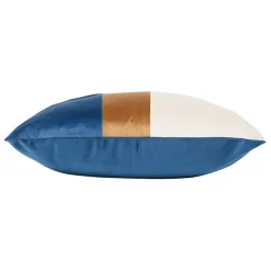 Fabrique de Styles Coussins Et Housses*Housse de coussin en velours et camel 45x45cm - Mocoa