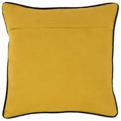 Fabrique de Styles Coussins Et Housses*Housse de coussin en velours de coton 45x45cm - Velvetin