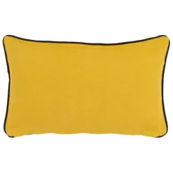 Fabrique de Styles Coussins Et Housses*Housse de coussin en velours de coton 50x30cm - Velvetin
