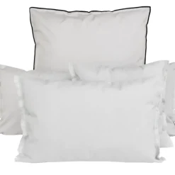 Enfant Fabrique de Styles Textiles Outdoor|Jardin*Housse de coussin extérieur 80x80cm - Bimini