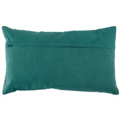 Fabrique de Styles Coussins Et Housses*Housse de coussin farniente en coton 50x30cm - Mare