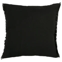 Fabrique de Styles Coussins Et Housses*Housse de coussin feuilles palmier 45x45cm - palmea