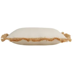 Fabrique de Styles Coussins Et Housses*Housse de coussin leonin 50x30cm lin+viscose