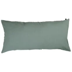 Fabrique de Styles Coussins Et Housses*Housse de coussin viti ii celadon 55x110cm 100% lin lavé