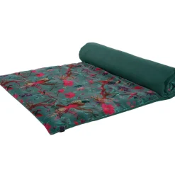 Fabrique de Styles Housses D'édredon*Housse d'édredon en coton 85x200cm - Birdy