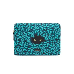 Fabrique de Styles Accessoires Mode*Housse d'ordinateur 13 et 14 pouces - Spying cat