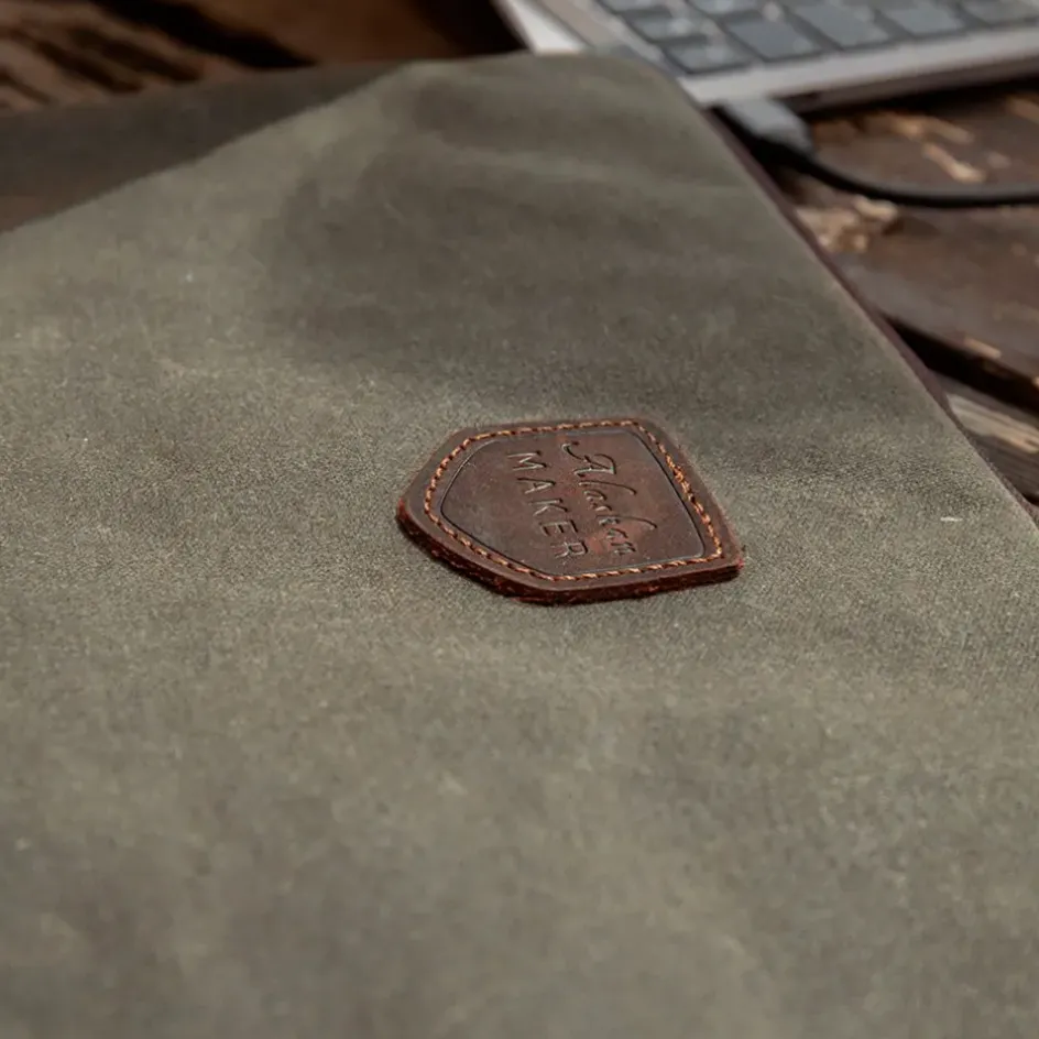 Fabrique de Styles Pochettes Et Housses*Housse ordinateur 13.3 pouces - Paxson