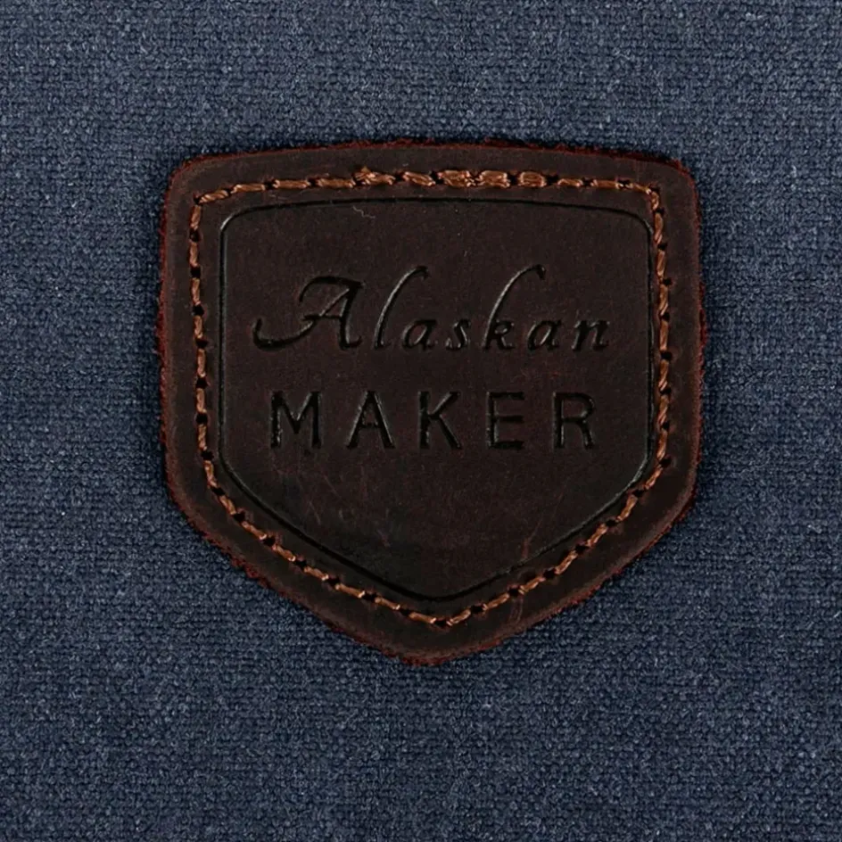 Fabrique de Styles Pochettes Et Housses*Housse ordinateur marine 13.3 pouces - Paxson