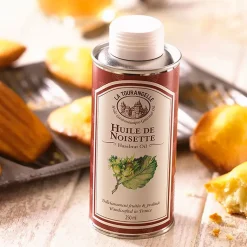 Fabrique de Styles Huiles Et Vinaigres*Huile de noisette 500ml