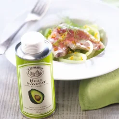 Fabrique de Styles Huiles Et Vinaigres*Huile d'avocat 250ml