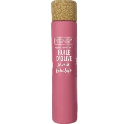 Fabrique de Styles Huiles Et Vinaigres*Huile d'olive échalote 20cl