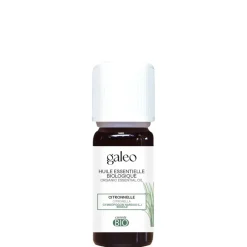 Fabrique de Styles Huiles Essentielles Et Diffuseurs*Huile essentielle bio ab* 10ml citronnelle
