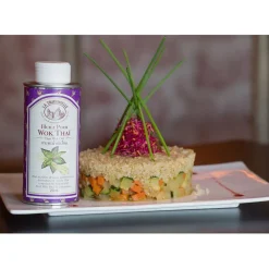 Fabrique de Styles Huiles Et Vinaigres*Huile pour wok thai 250ml