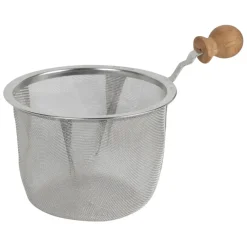 Fabrique de Styles Accessoires Thé Et Café*Infuseur the en inox - Panier