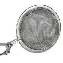 Fabrique de Styles Accessoires Thé Et Café*Infuseur the en inox - Boule